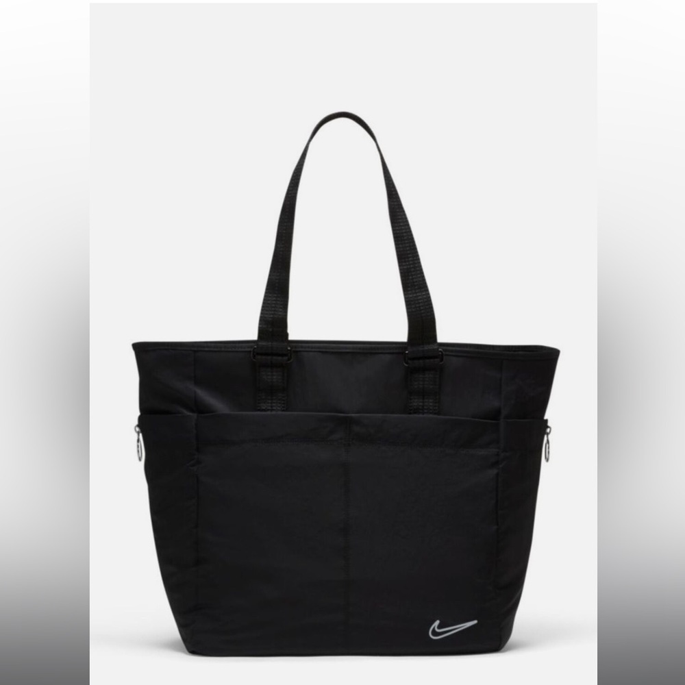 Nike One Luxe Women's Tote Bag - Black